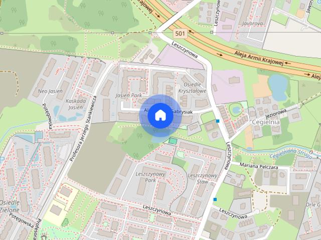 Mieszkanie do wynajęcia w Gdańsk, Pomorskie