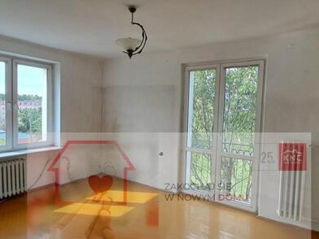 Mieszkanie na sprzedaż w Poniatowa, Lubelskie