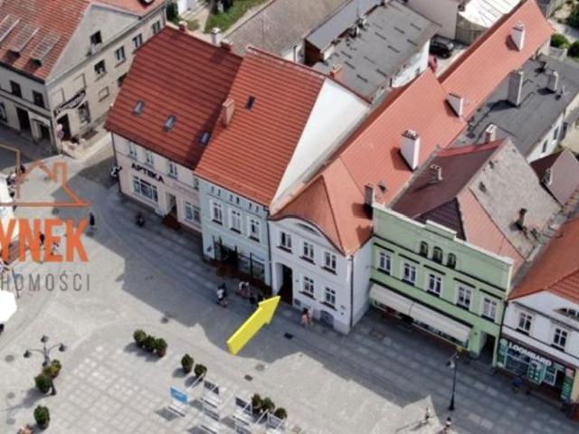 Mieszkanie na sprzedaż w Darłowo, Zachodniopomorskie