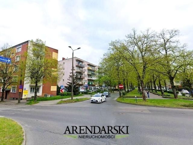 Mieszkanie na sprzedaż w Gorzów Wielkopolski
