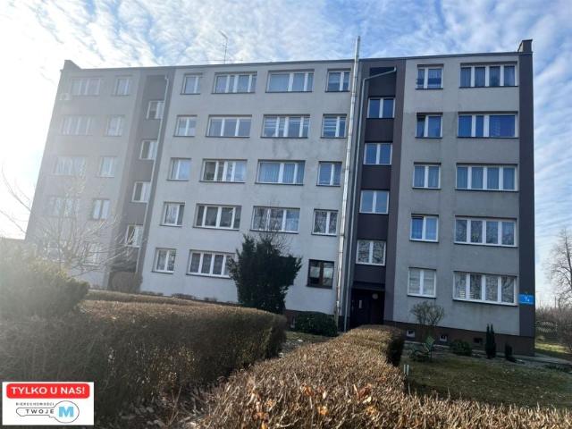 Mieszkanie na sprzedaż w Jędrzejów, Świętokrzyskie