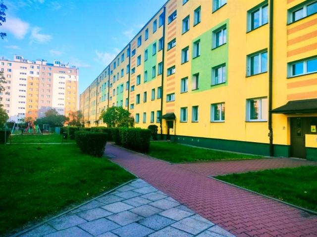 Mieszkanie na sprzedaż w Kielce, Świętokrzyskie