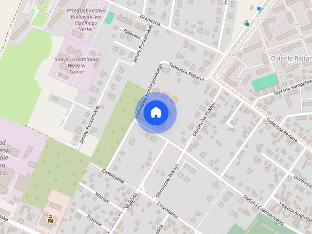 Mieszkanie do wynajęcia w Kutno, Łódzkie