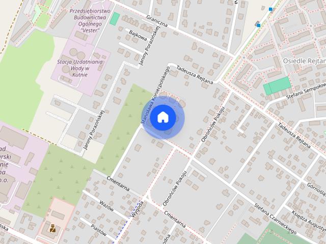 Mieszkanie do wynajęcia w Kutno, Łódzkie