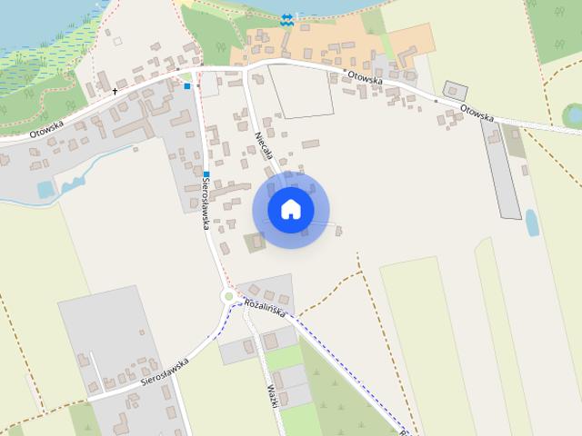 Mieszkanie do wynajęcia w Lusówko, powiat poznański