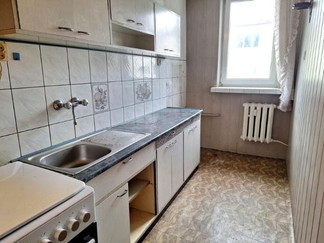 Mieszkanie na sprzedaż w Maków Podhalański, Małopolskie