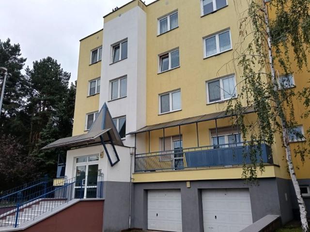 Mieszkanie na sprzedaż w Karolina, Toruń