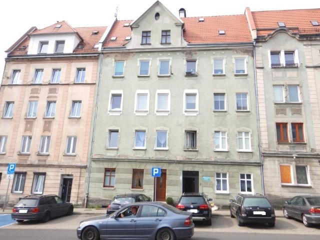 Mieszkanie na sprzedaż w Lubań, powiat lubański