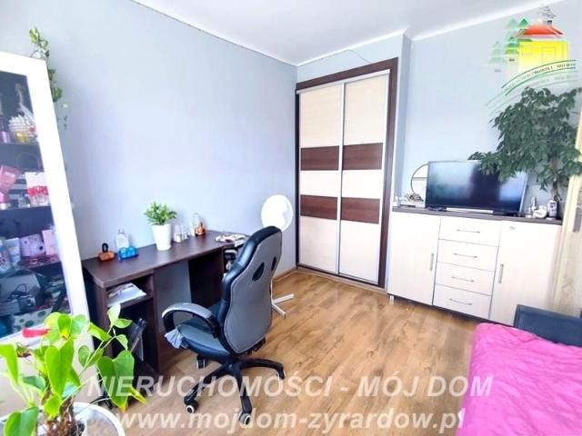 Mieszkanie na sprzedaż w Żyrardów, Mazowieckie