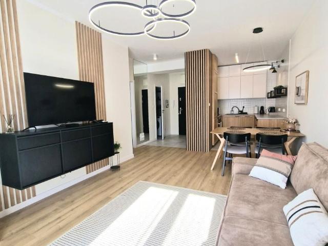 Mieszkanie do wynajęcia w Legnica, Dolnośląskie