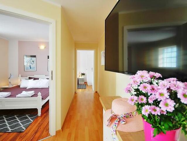 Dom do wynajęcia w Ustronie Morskie, Zachodniopomorskie