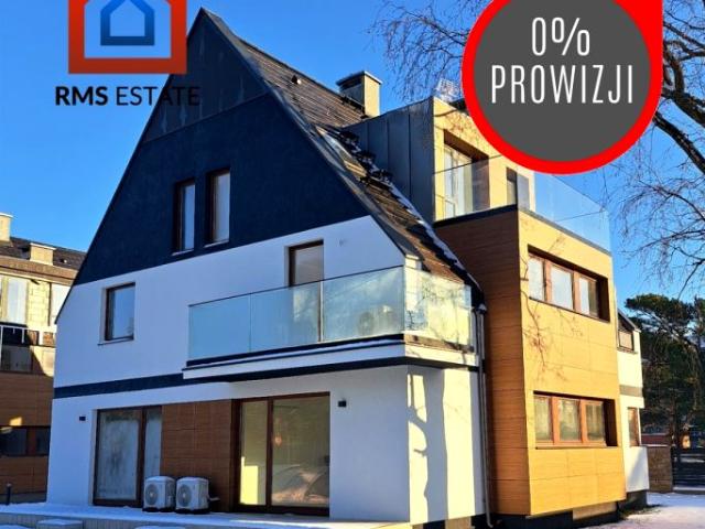 Mieszkanie na sprzedaż w Hel