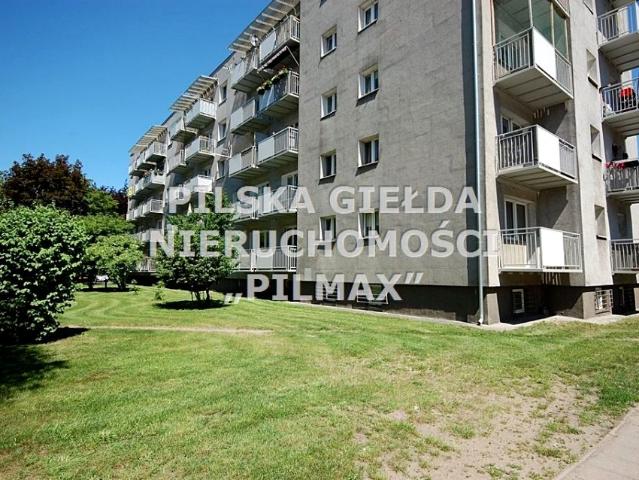 Mieszkanie na sprzedaż w Piła, Wielkopolskie