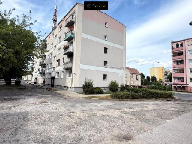 Mieszkanie na sprzedaż w Wągrowiec, Wielkopolskie