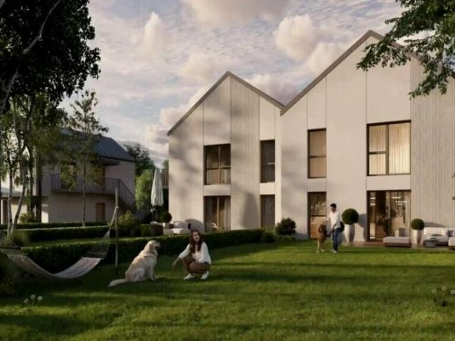 Mieszkanie na sprzedaż w Wiązowna, Mazowieckie