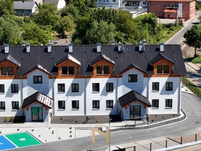 Mieszkanie na sprzedaż w Słońsk, Lubuskie