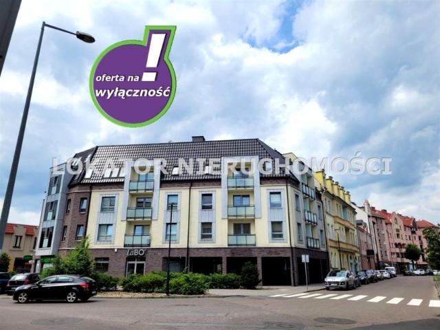Mieszkanie na sprzedaż w Piła, Wielkopolskie