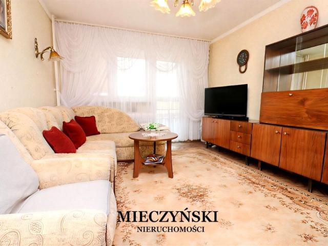 Mieszkanie na sprzedaż w Gorzów Wielkopolski, Lubuskie