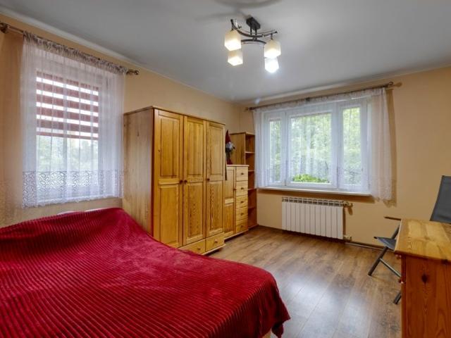 Mieszkanie na sprzedaż w Grodzisk Mazowiecki, Mazowieckie