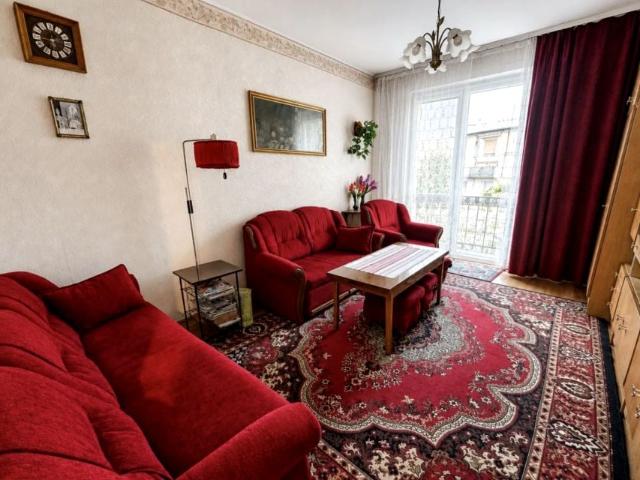 Mieszkanie na sprzedaż w Inowrocław, Kujawsko-pomorskie