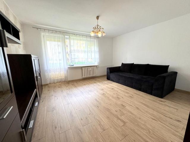 Mieszkanie do wynajęcia w Słupsk, Pomorskie