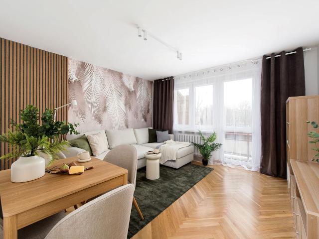 Mieszkanie do wynajęcia w Kraków, Małopolskie