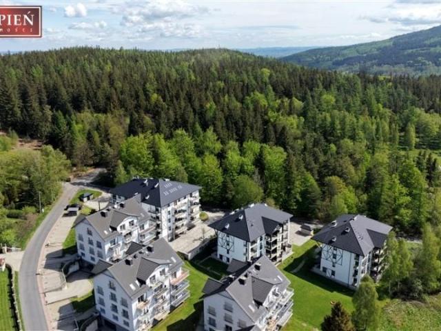 Mieszkanie na sprzedaż w Świeradów-zdrój, Dolnośląskie