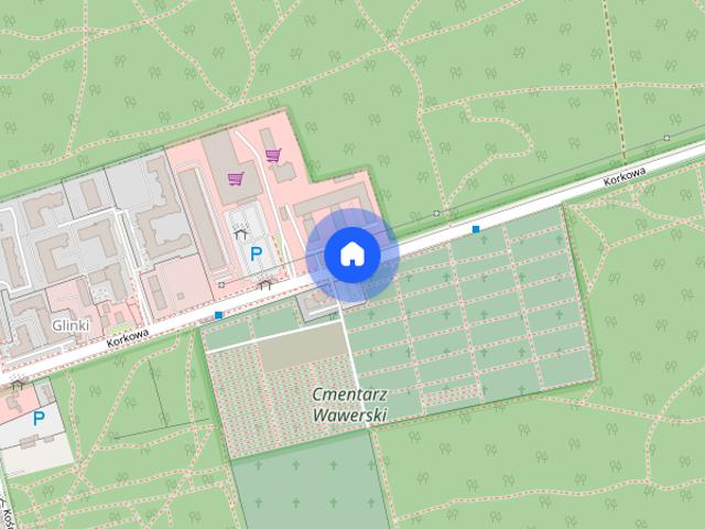 Mieszkanie do wynajęcia w Warszawa, Mazowieckie