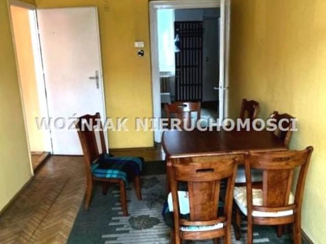 Mieszkanie na sprzedaż w Wałbrzych, Dolnośląskie