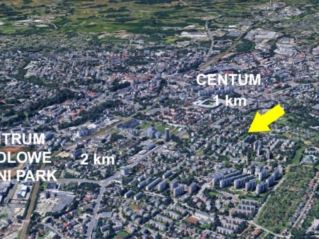 Mieszkanie na sprzedaż w Bielsko-biała, Śląskie