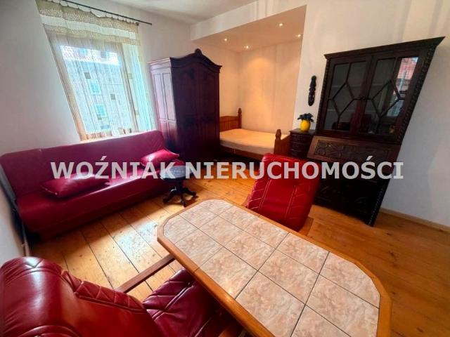 Mieszkanie do wynajęcia w Wałbrzych, Dolnośląskie