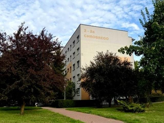 Mieszkanie na sprzedaż w Ruda Śląska, Śląskie