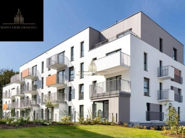 Mieszkanie na sprzedaż w Bydgoszcz, Kujawsko-pomorskie