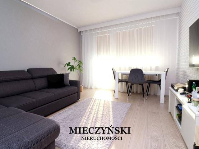 Mieszkanie na sprzedaż w Gorzów Wielkopolski