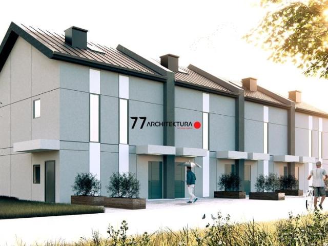 Mieszkanie na sprzedaż w Chełmiec, Małopolskie