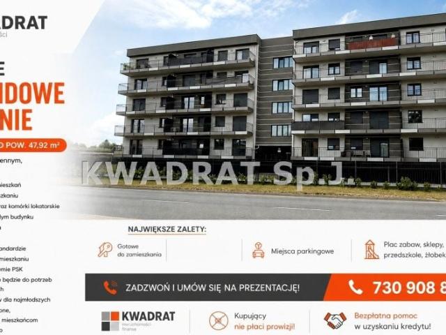 Mieszkanie na sprzedaż w Kępno, Wielkopolskie