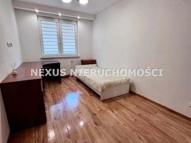 Mieszkanie na sprzedaż w Kraków, Małopolskie