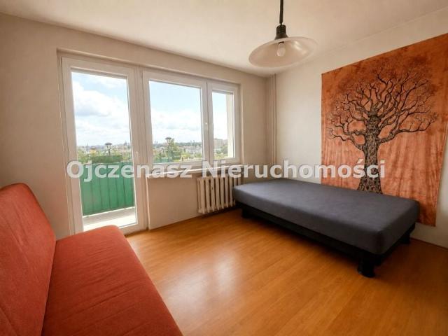Mieszkanie na sprzedaż w Bydgoszcz, Kujawsko-pomorskie