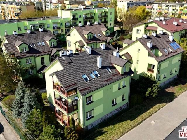 Mieszkanie na sprzedaż w Ciechocinek, Kujawsko-pomorskie