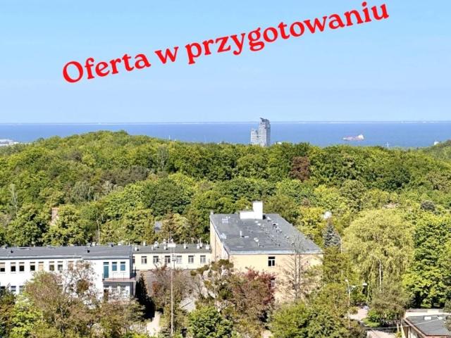 Mieszkanie na sprzedaż w Gdynia, Pomorskie