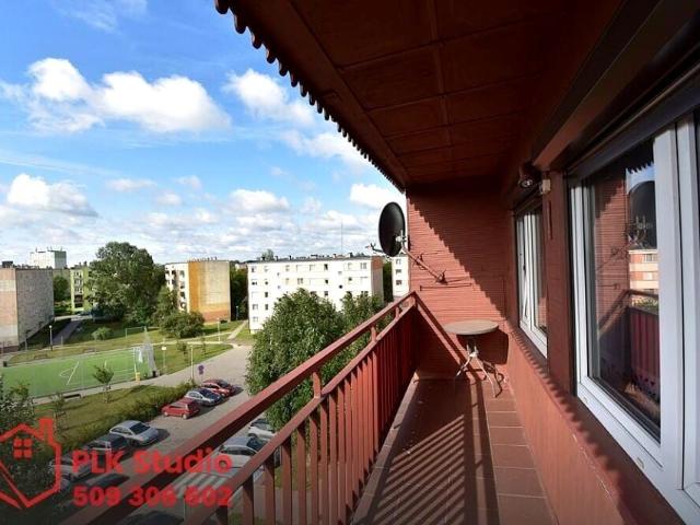 Mieszkanie na sprzedaż w Gniezno, Wielkopolskie