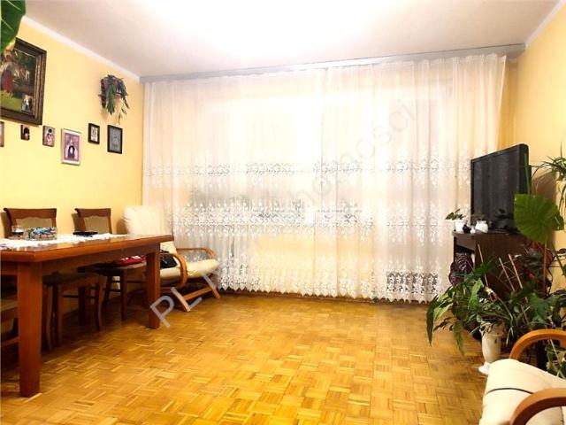 Mieszkanie na sprzedaż w Grodzisk Mazowiecki, Mazowieckie