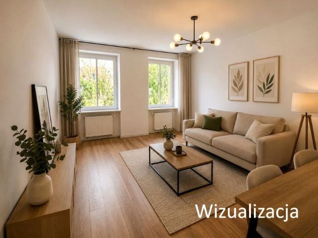 Mieszkanie na sprzedaż w Piastów, Mazowieckie