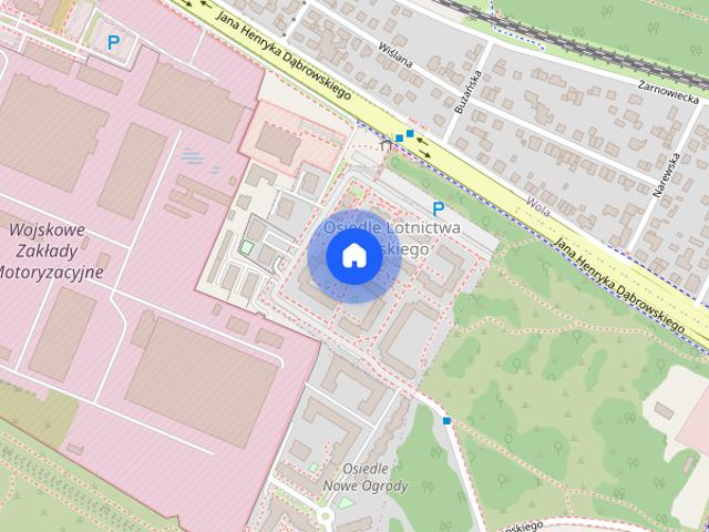 Mieszkanie do wynajęcia w Poznań, Wielkopolskie