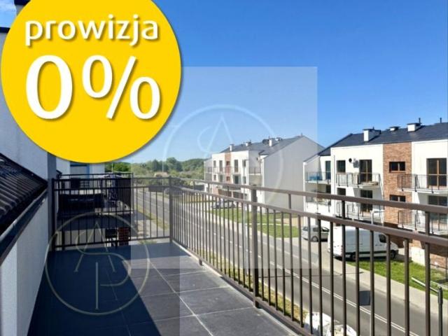 Mieszkanie na sprzedaż w Stargard Szczeciński, Zachodniopomorskie