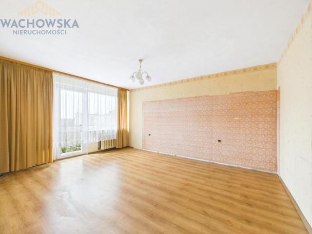 Mieszkanie na sprzedaż w Sulechów, Lubuskie