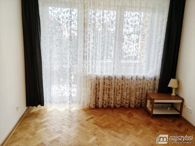 Mieszkanie na sprzedaż w Świnoujście, Zachodniopomorskie