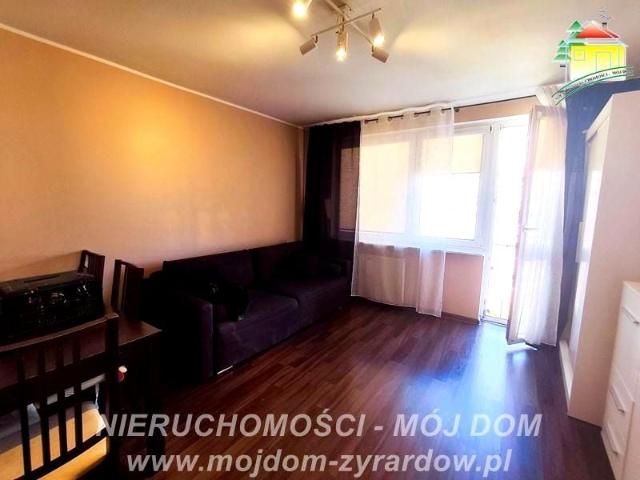 Mieszkanie na sprzedaż w Żyrardów, Mazowieckie
