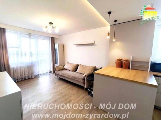Mieszkanie do wynajęcia w Żyrardów, Mazowieckie