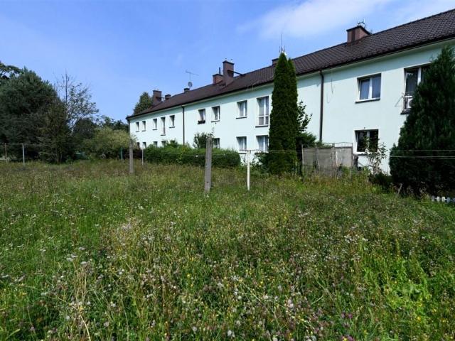 Mieszkanie na sprzedaż w Gliwice, Śląskie